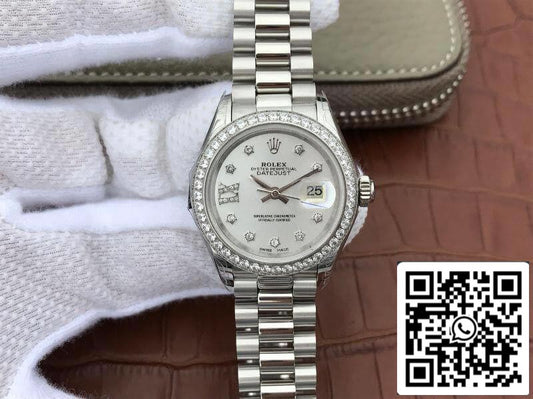 Rolex Lady Datejust 28 279136RBR 1:1 Meilleure édition suisse ETA2236