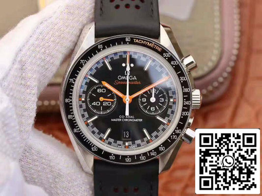 Omega Speedmaster Racing 329.32.44.51.01.001 OM Factory 1:1 Best Edition Swiss ETA9900