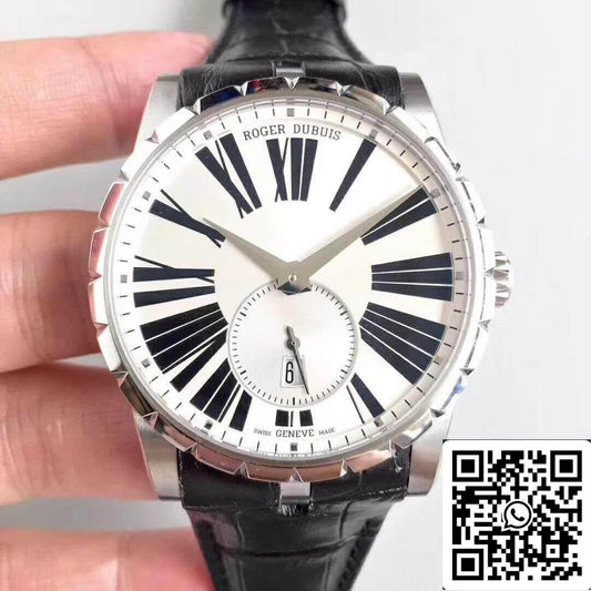 Roger Dubuis Excalibur RDDBEX0436 1:1 Meilleure édition suisse ETARD830