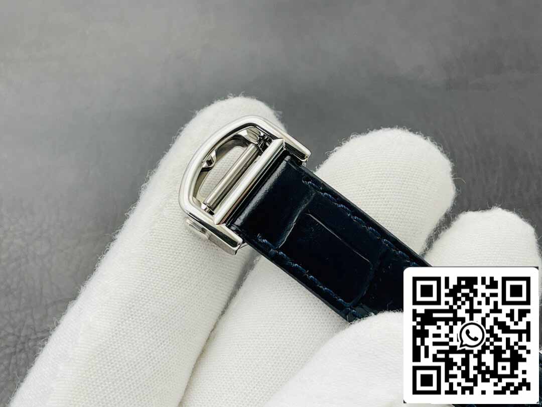 Cartier Pasha WSPA0012 35MM 1:1 Meilleure édition BV Factory Cadran blanc