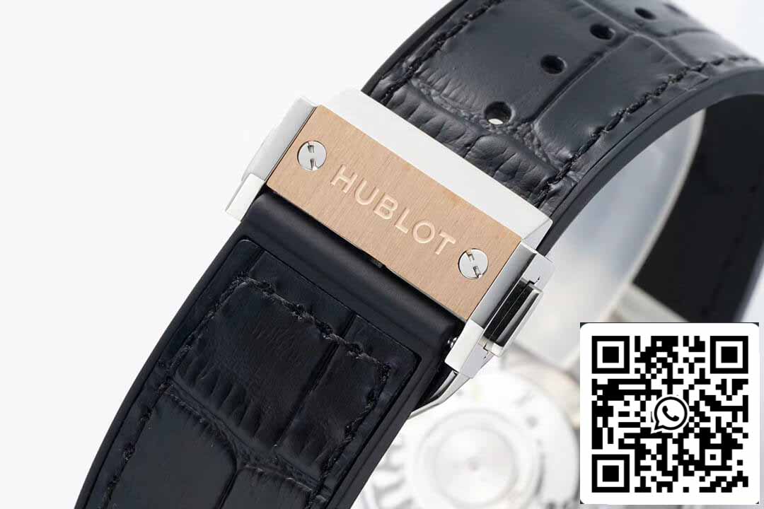 Hublot Classic Fusion 542.NO.1181.RX 42MM 1:1 Best Edition HB Factory Gold Bezel