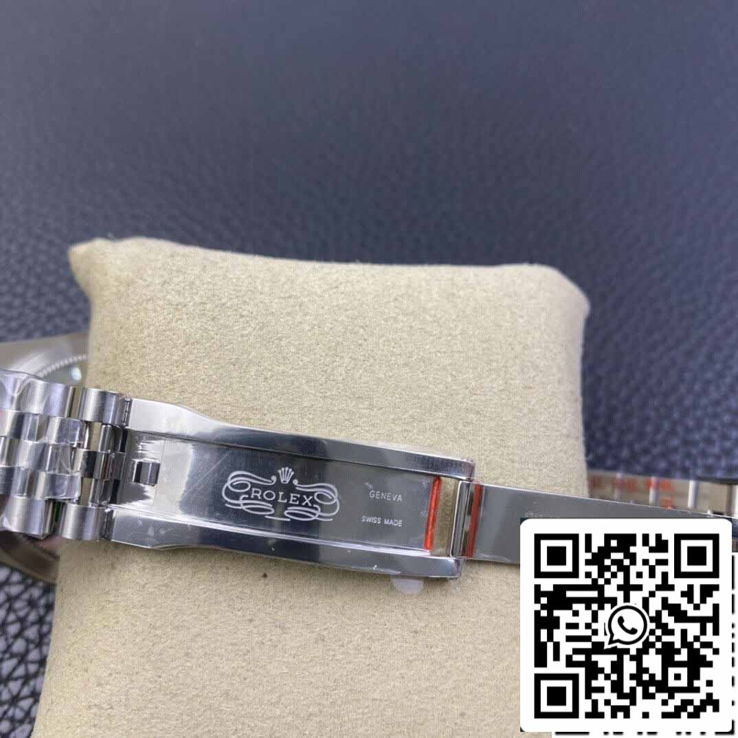 Rolex Sky Dweller M336934-0006 1:1 Meilleure édition Noob Factory V2 Cadran bleu