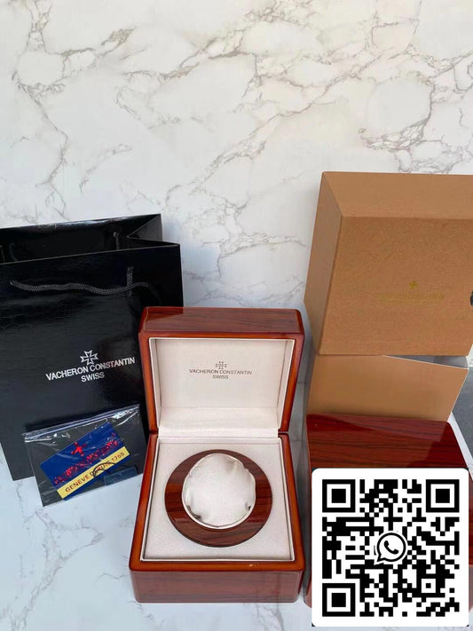 Vacheron Constantin Watch Box comme Original - Meilleure version du marché