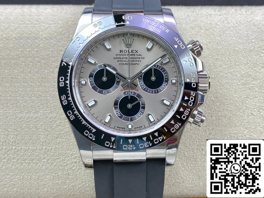 Rolex Daytona M116519LN-0027 1:1 Meilleure édition BT Factory Lunette en céramique