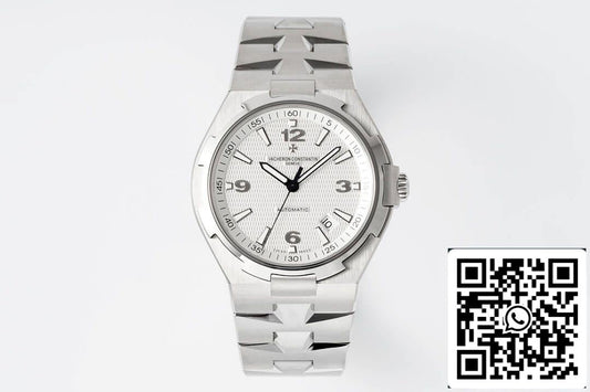 Vacheron Constantin Overseas 47040/B01A-9093 1:1 Best Edition PPF Factory Stainless Steel