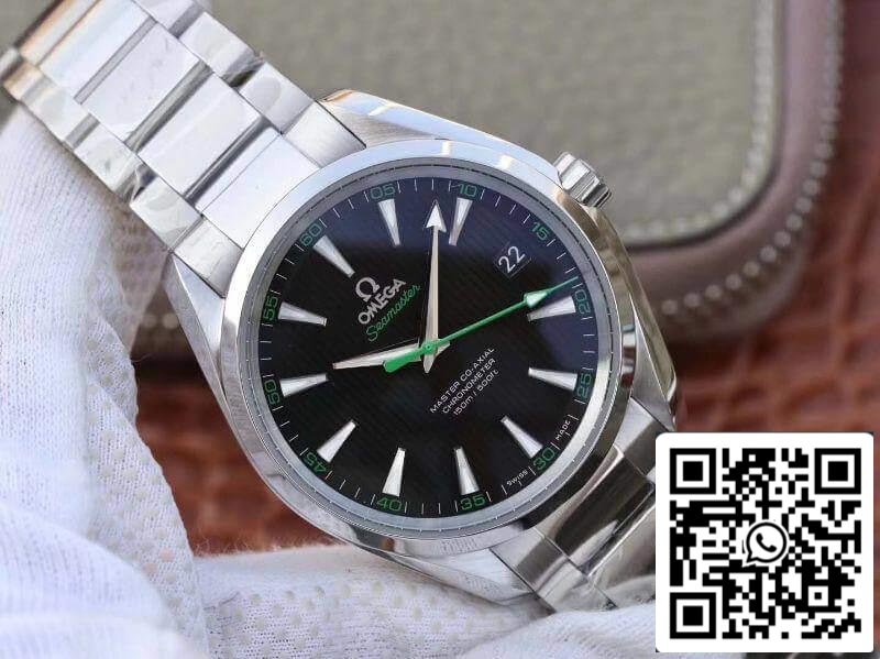 Omega Seamaster Aqua Terra 231.10.42.21.01.004 VS Factory 1:1 Beste Edition Swiss ETA8500