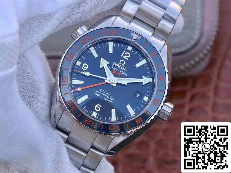 Omega Seamaster Planet Ocean 232.30.44.22.03.001 VS Factory 1:1 Best Edition