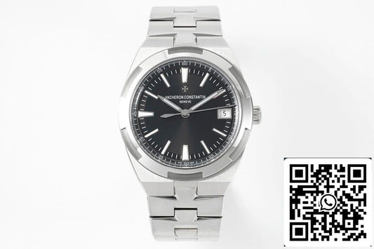 Vacheron Constantin Overseas 4500V/110A-B483 1:1 Meilleure édition ZF Factory Cadran noir