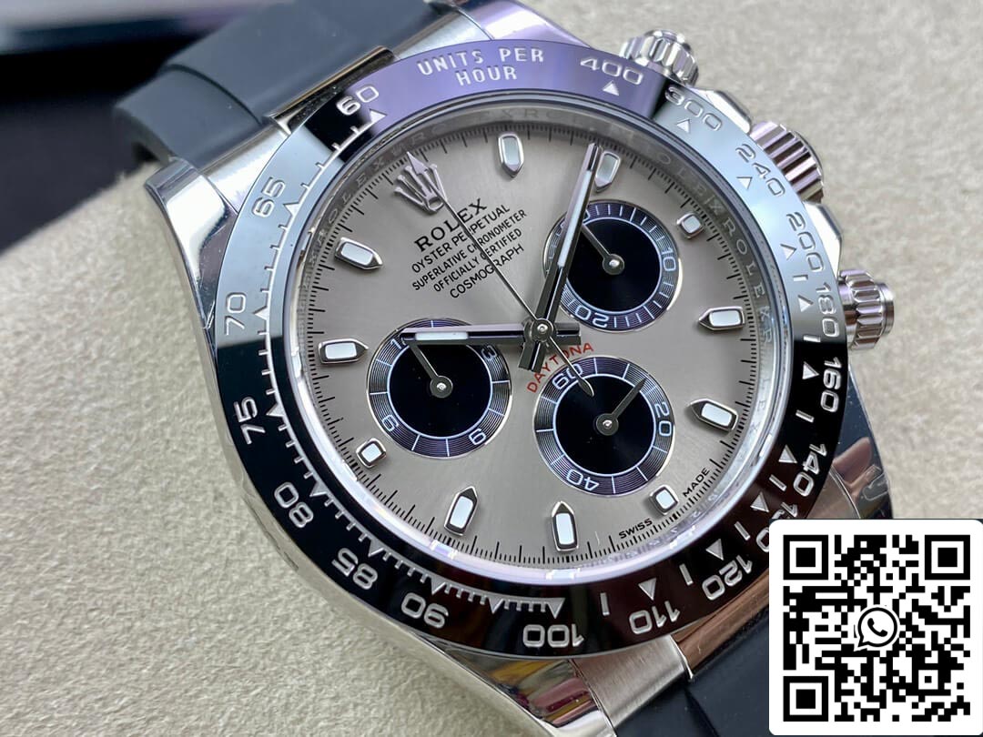 Rolex Daytona M116519LN-0027 1:1 Best Edition BT Factory Ceramic Bezel