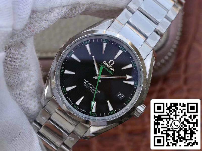 Omega Seamaster Aqua Terra 231.10.42.21.01.004 VS Factory 1:1 Beste Edition Swiss ETA8500