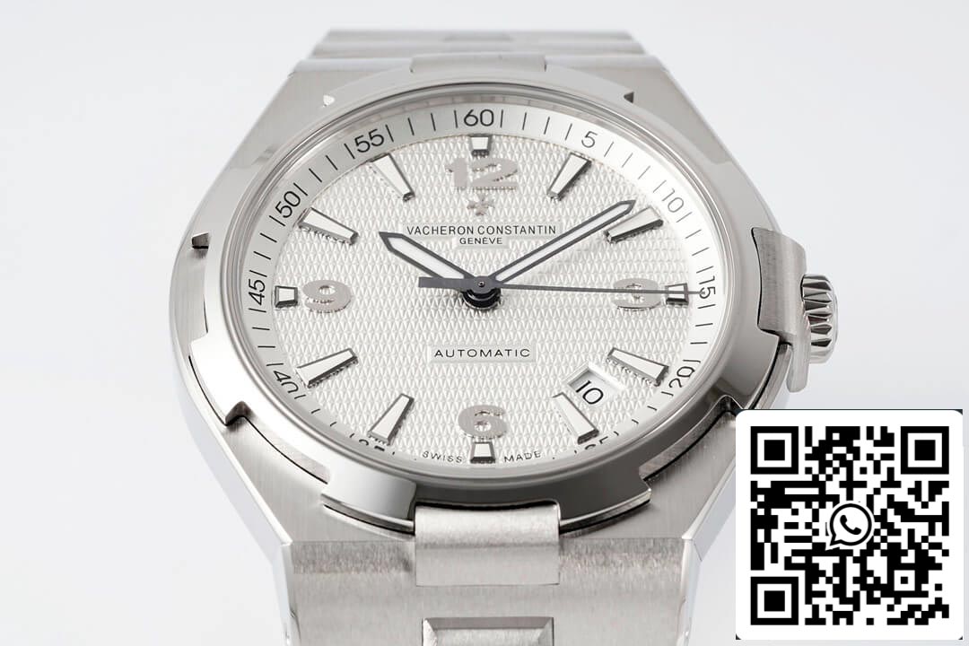 Vacheron Constantin Overseas 47040/B01A-9093 1:1 Best Edition PPF Fabrik Edelstahl