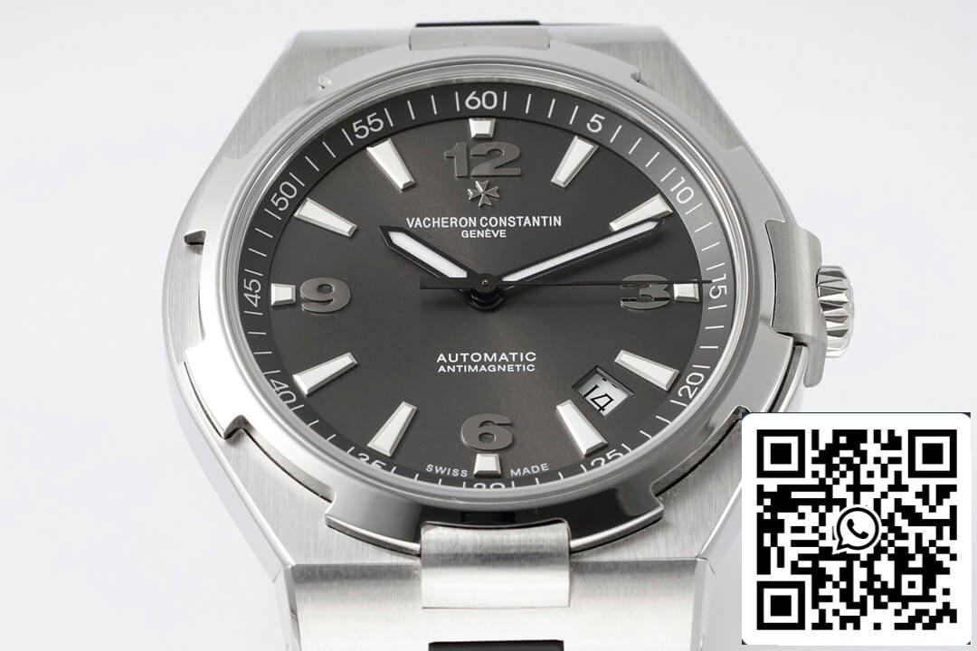 Vacheron Constantin Overseas 47040/000W-9500 1:1 Meilleure édition PPF Factory Cadran gris