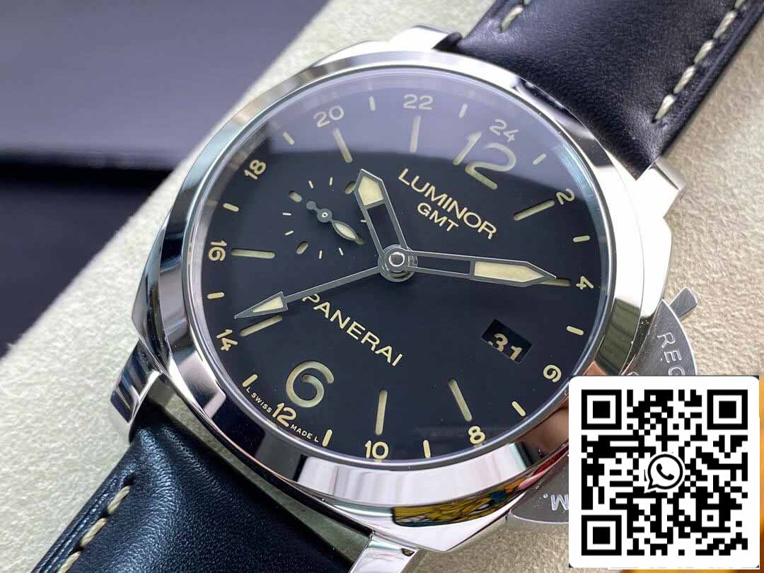 Panerai LUMINOR 1950 PAM00531 1:1 Meilleure édition VS Factory Cadran noir