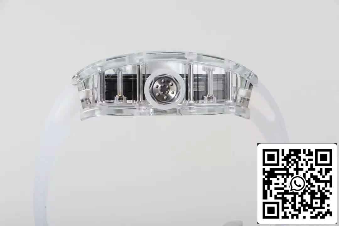 Richard Mille RM055 Reloj Réplica 1:1 Mejor Edición RM Factory con Caja Transparente