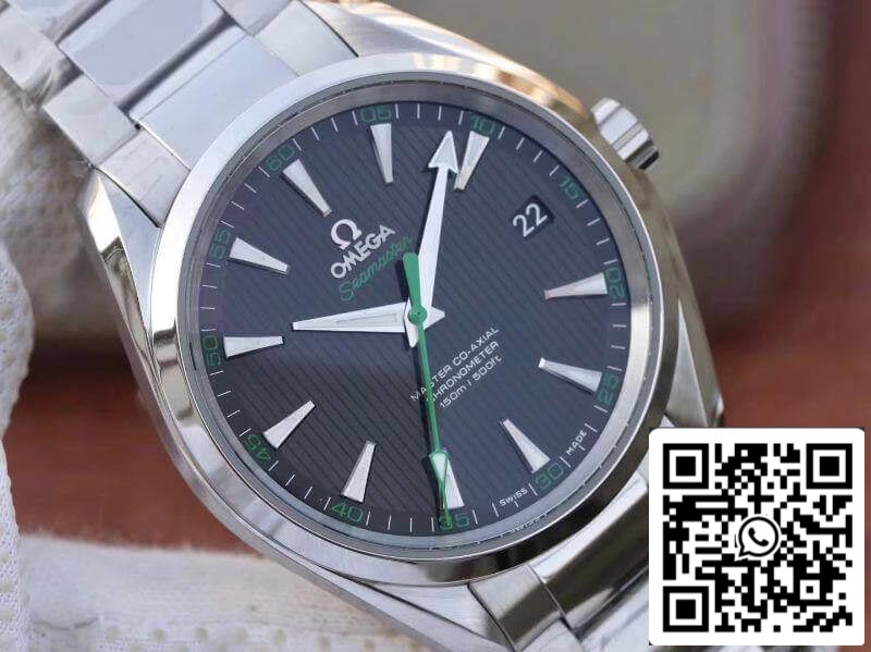 Omega Seamaster Aqua Terra 231.10.42.21.01.004 VS Factory 1:1 Beste Edition Swiss ETA8500