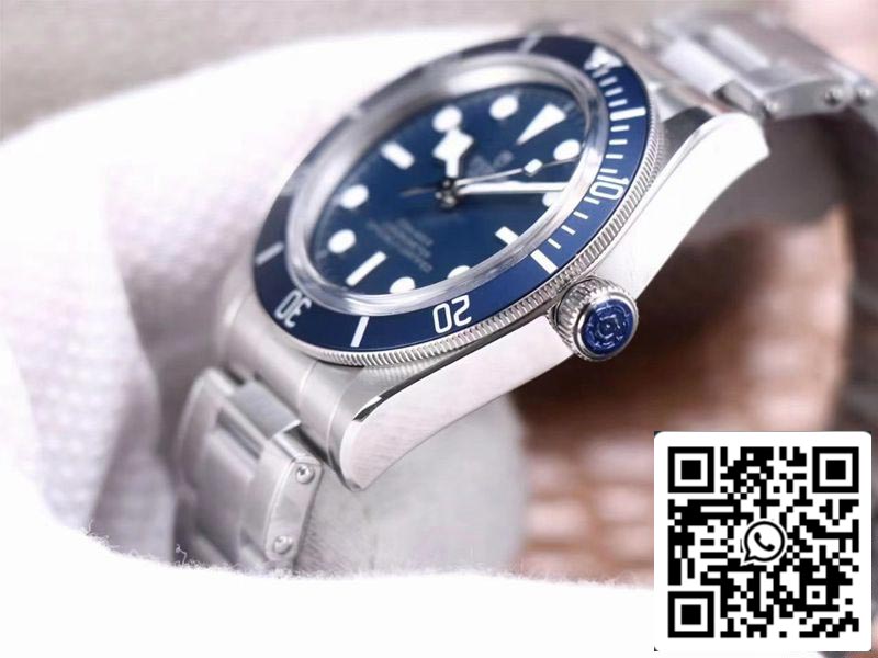 Tudor Black Bay Fifty-Eight M79030B-0001 1:1 Best Edition ZF Factory Blue Dial