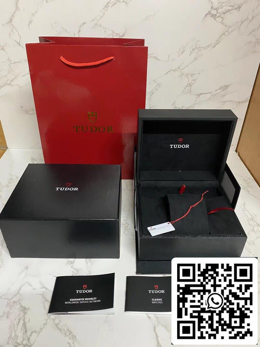 Tudor Watch Box as Original - Best version in the market