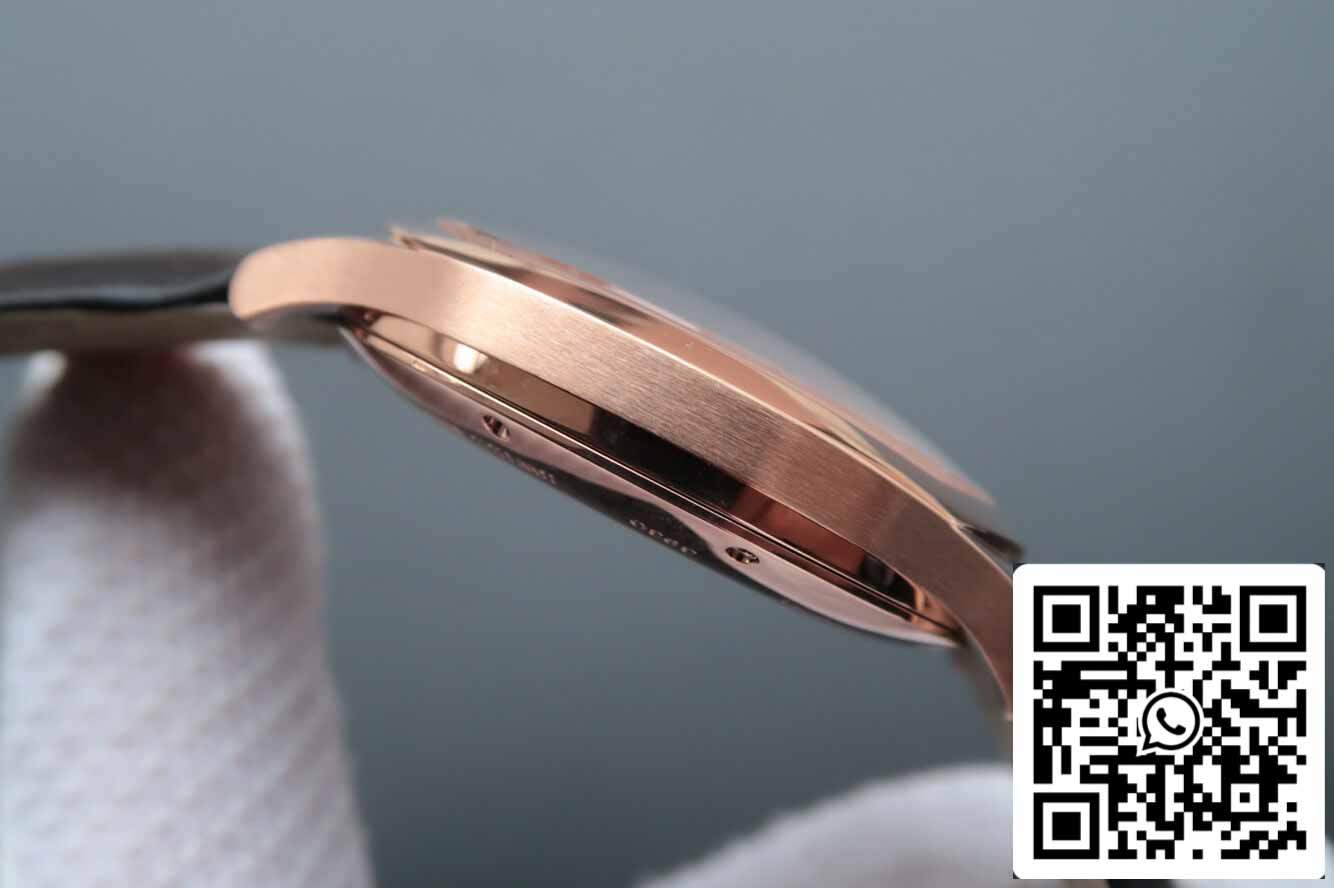 Drive De Cartier WGNM0004 1:1 Best Edition V6 Factory Rose Gold