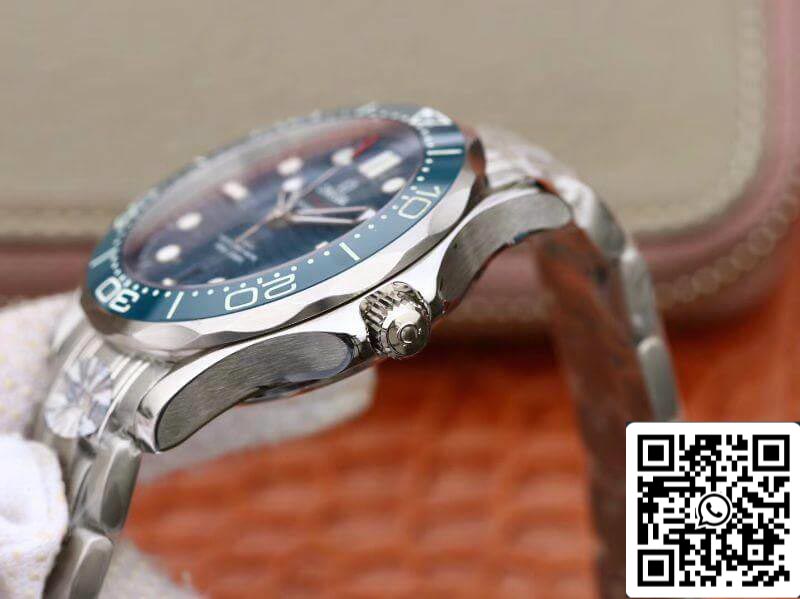 Omega Seamaster Diver 300m 210.30.42.20.03.001 VS Factory 1:1 Best Edition Mechanical Watches