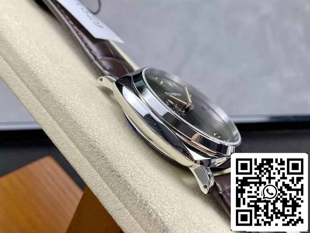 Panerai Luminor PAM01329 1:1 Meilleure édition VS Cadran vert usine