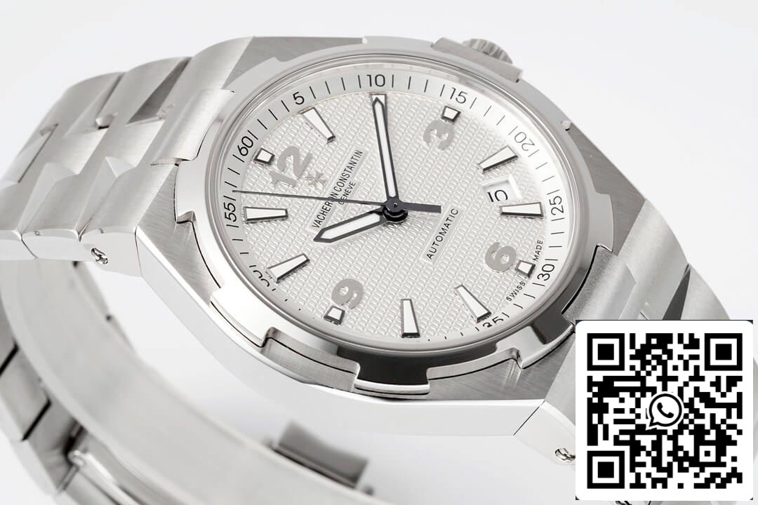 Vacheron Constantin Overseas 47040/B01A-9093 1:1 Best Edition PPF Fabrik Edelstahl