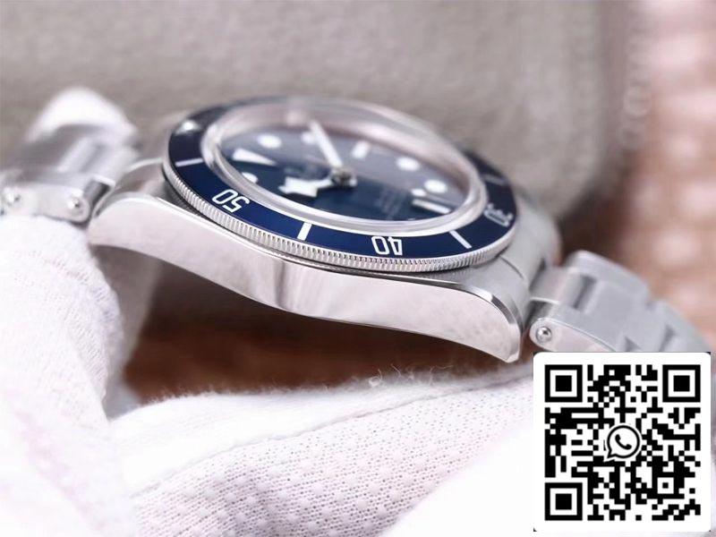 Tudor Black Bay Fifty-Eight M79030B-0001 1:1 Best Edition ZF Factory Blue Dial