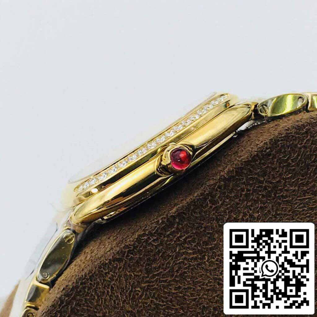 Bulgari Serpenti 103147 1:1 Best Edition BV Factory Oro giallo