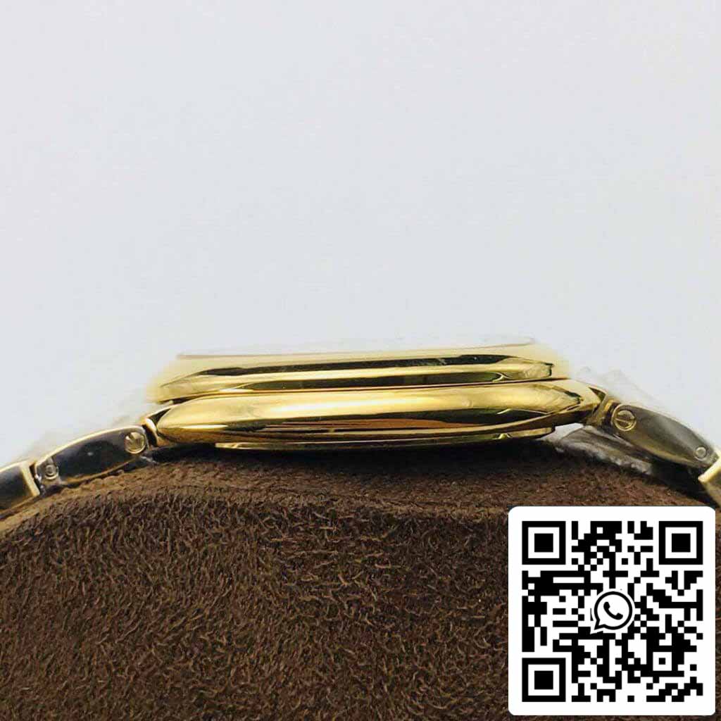 Cassa in oro giallo Bvlgari Serpenti 1:1 Best Edition BV Factory