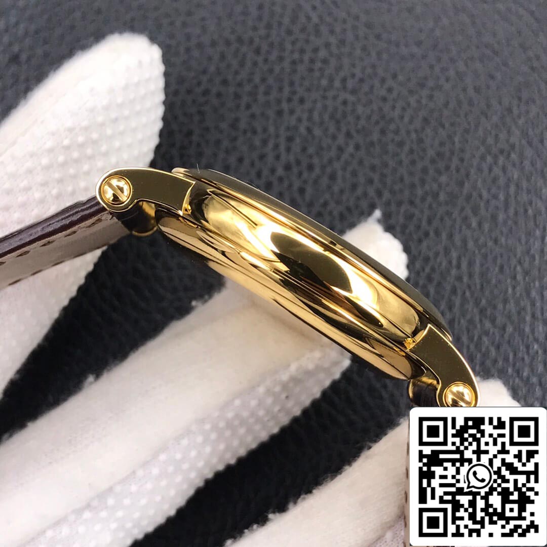 Patek Philippe Calatrava 5153R-001 1:1 Melhor Edição ZF Factory Gold Case