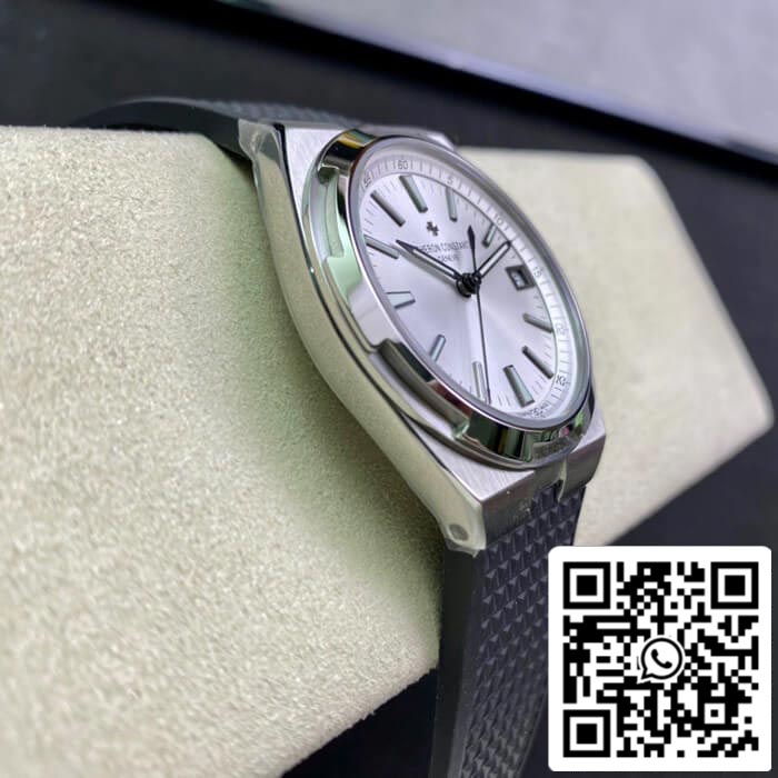 Vacheron Constantin Overseas 4500V 1:1 Best Edition 8F Factory Black Strap