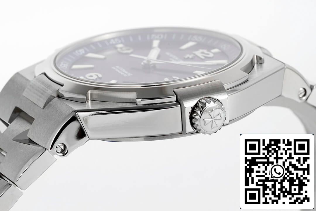 Vacheron Constantin Overseas 47040 1:1 Meilleure édition PPF Factory Bracelet en acier inoxydable