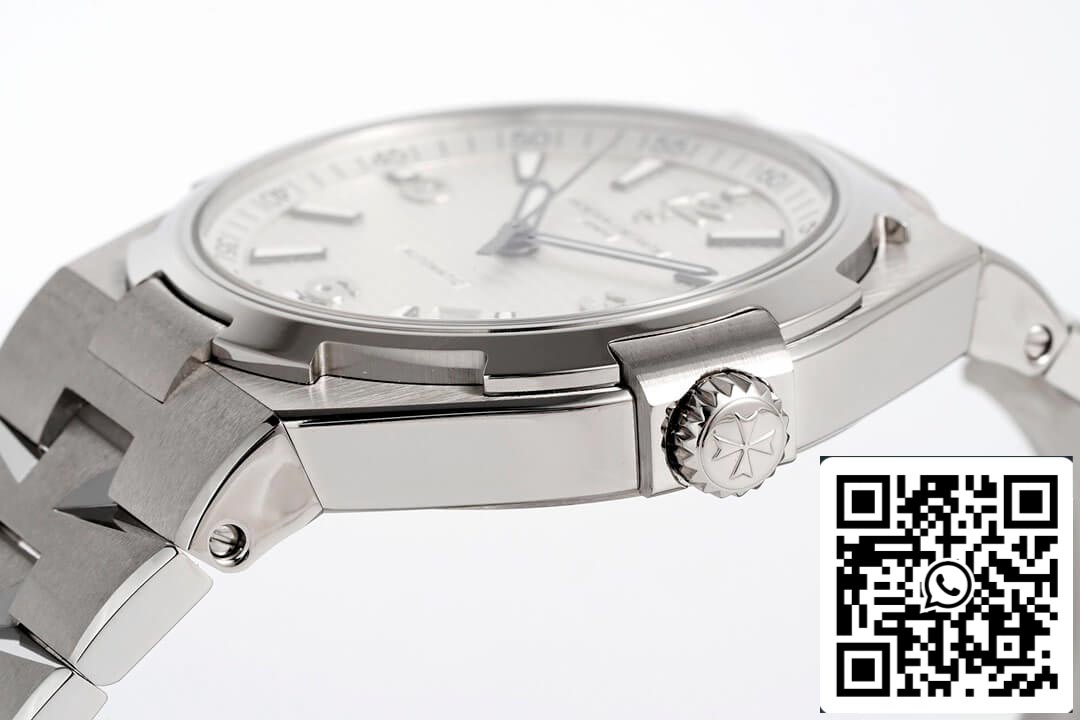 Vacheron Constantin Overseas 47040/B01A-9093 1:1 Best Edition PPF Fabrik Edelstahl