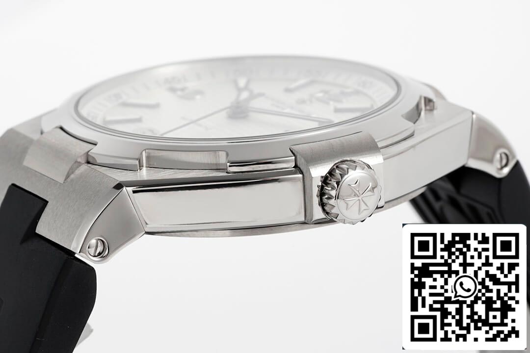 Vacheron Constantin Overseas 47040/B01A-9093 1:1 Meilleure édition PPF Factory Cadran blanc