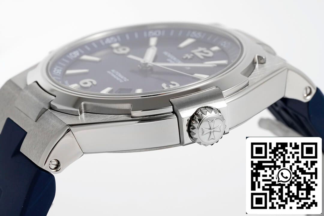 Vacheron Constantin Overseas P47040/000A-9008 1:1 Meilleure édition PPF Factory Cadran bleu