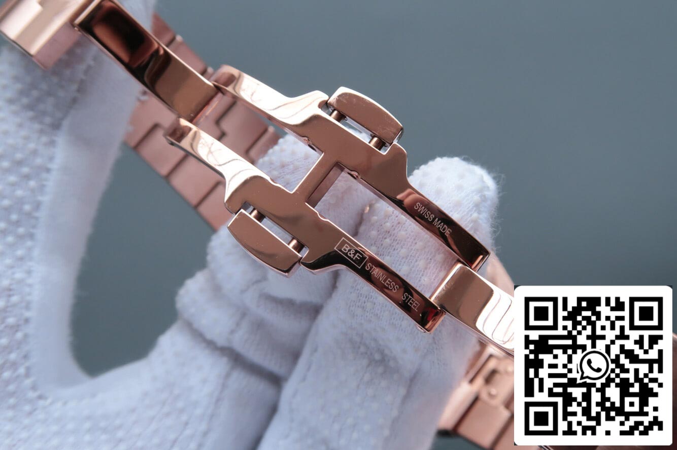 Vacheron Constantin Overseas 4500V 1:1 Best Edition 8F Factory Rose Gold