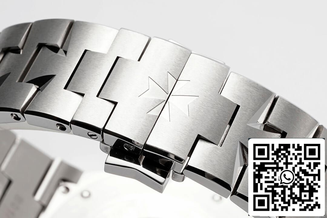 Vacheron Constantin Overseas 47040 1:1 Meilleure édition PPF Factory Bracelet en acier inoxydable