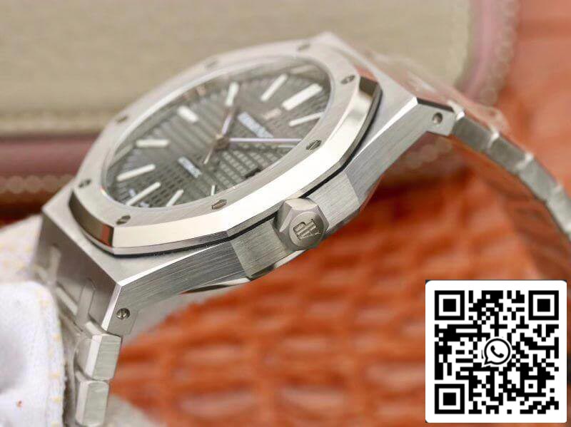 Audemars Piguet Royal Oak 15400ST.OO.1220ST.04 JF Factory 1:1 Best Edition Swiss ETA3120 EU Watch Store