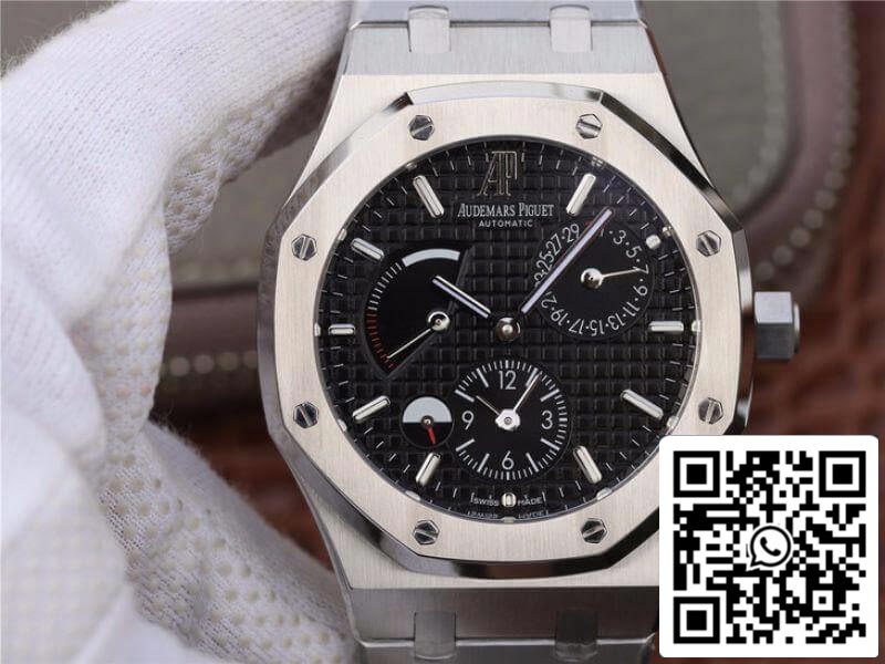 Audemars Piguet Royal Oak 26120ST.OO.1220ST.03 TWA Factory 1:1 Best Edition Swiss ETA2329 EU Watch Store