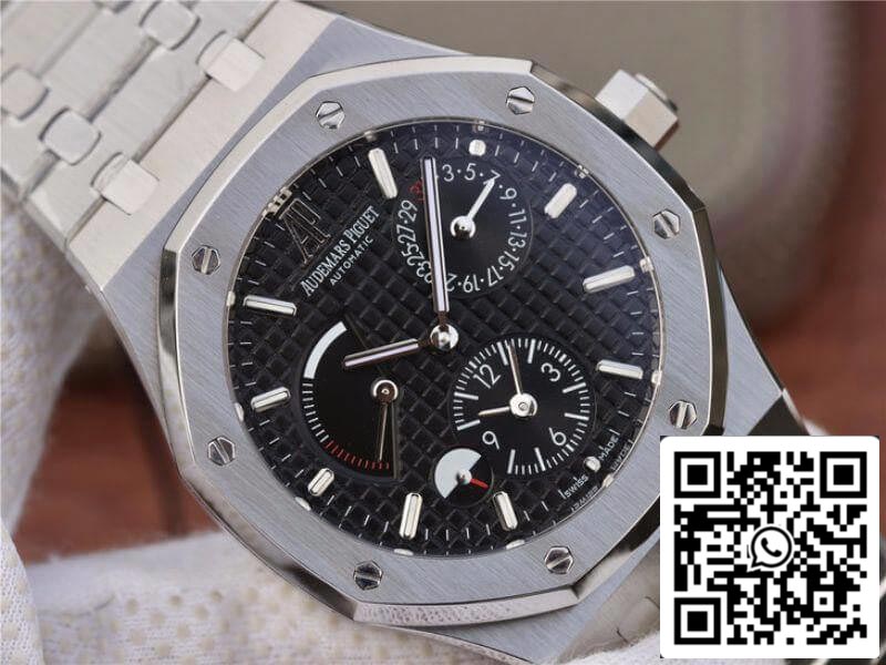 Audemars Piguet Royal Oak 26120ST.OO.1220ST.03 TWA Factory 1:1 Best Edition Swiss ETA2329 EU Watch Store