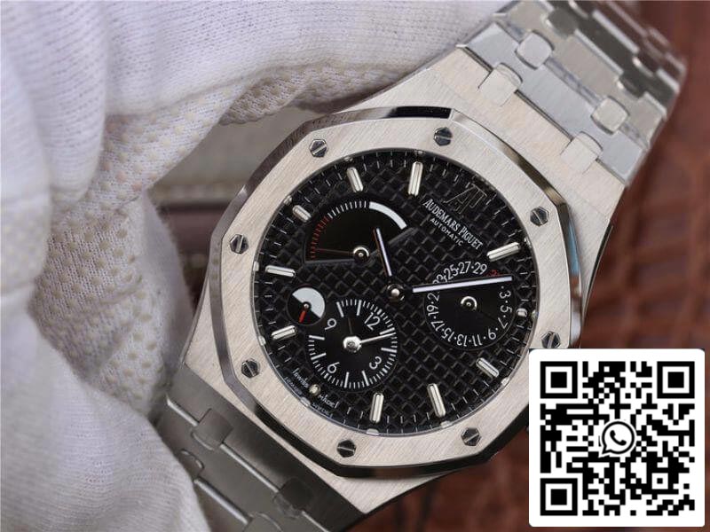 Audemars Piguet Royal Oak 26120ST.OO.1220ST.03 TWA Factory 1:1 Best Edition Swiss ETA2329 EU Watch Store