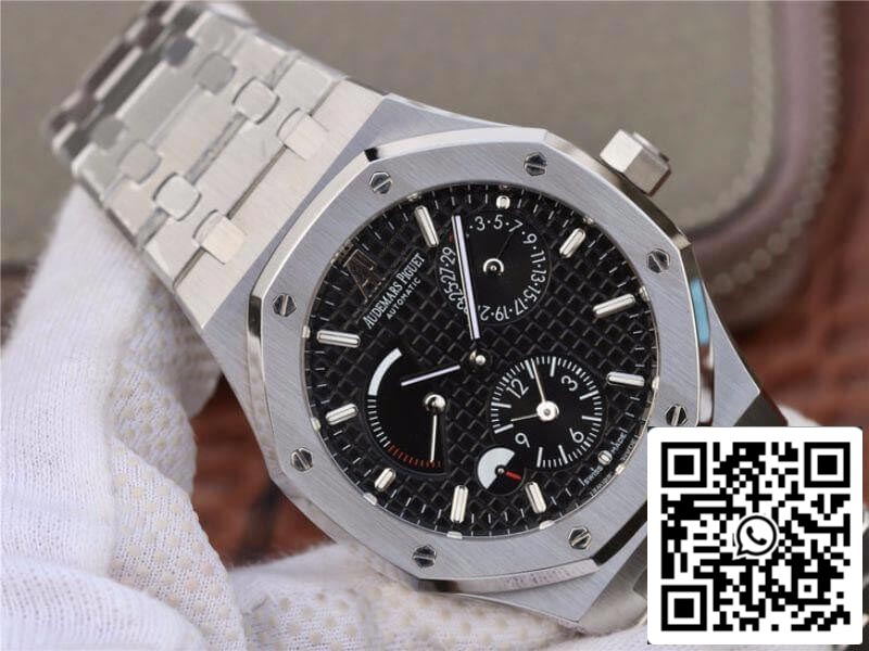 Audemars Piguet Royal Oak 26120ST.OO.1220ST.03 TWA Factory 1:1 Best Edition Swiss ETA2329 EU Watch Store