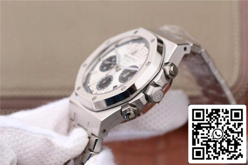 Audemars Piguet Royal Oak 26331ST.OO.1220ST.03 OM Factory 1:1 Best Edition Swiss ETA7750 EU Watch Store