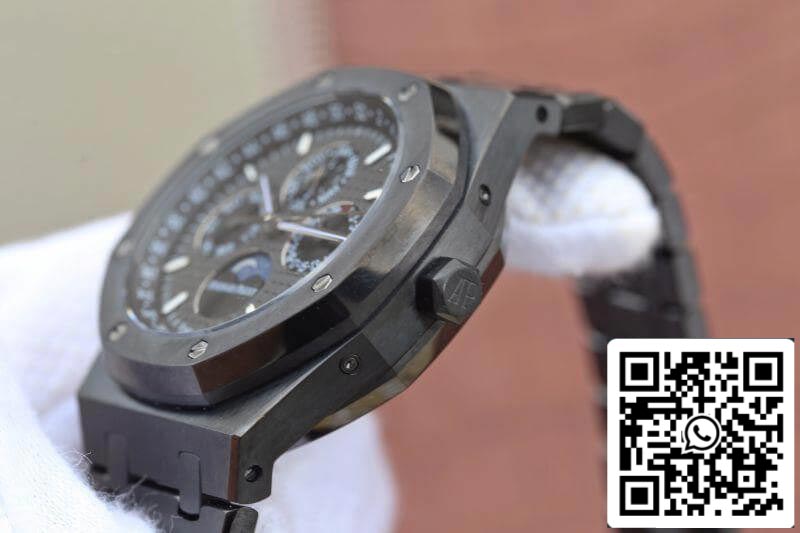 Audemars Piguet Royal Oak 26579CE.OO.1225CE.01 JF Factory 1:1 Best Edition Swiss ETA5134 EU Watch Store