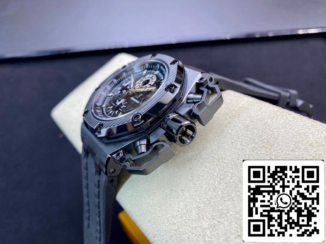 Audemars Piguet Royal Oak Offshore 26165IO.OO.A002CA.01 Noob Factory 1:1 Best Edition Swiss ETA7750 EU Watch Store