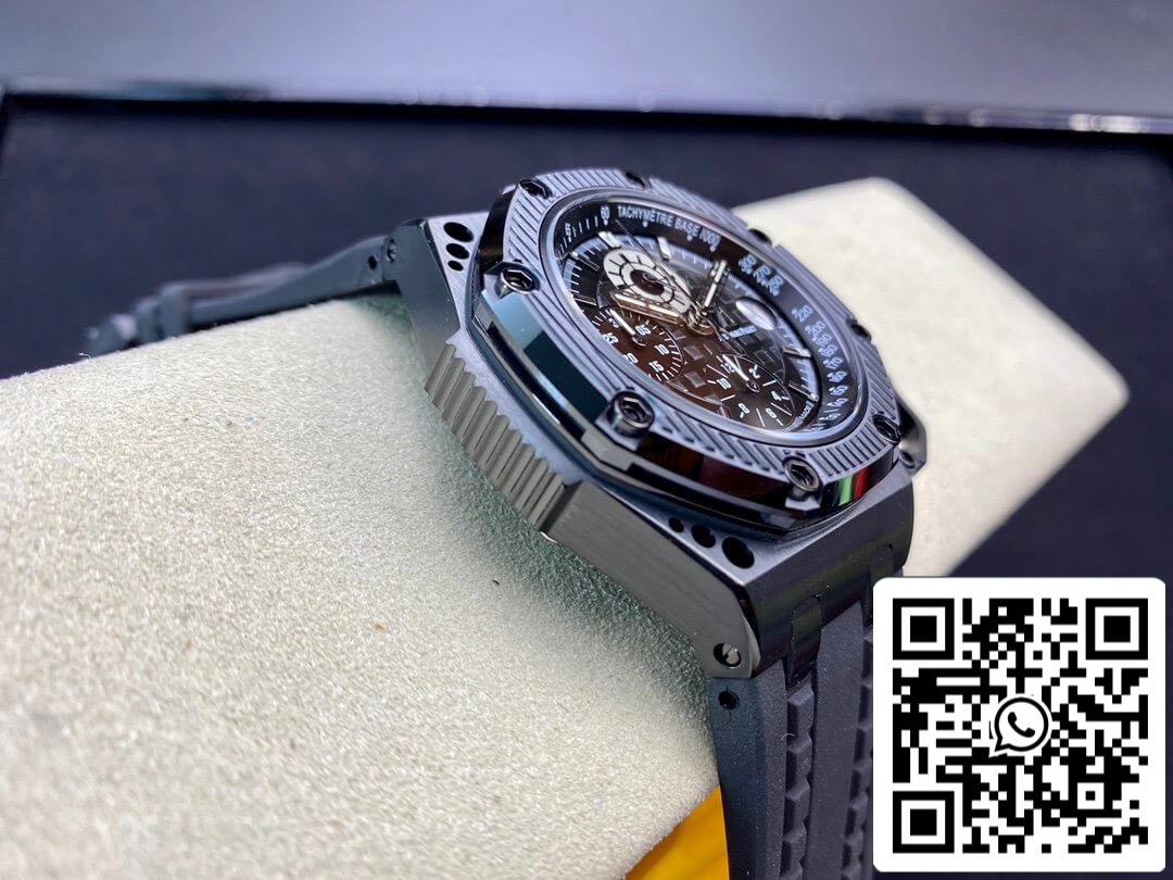 Audemars Piguet Royal Oak Offshore 26165IO.OO.A002CA.01 Noob Factory 1:1 Best Edition Swiss ETA7750 EU Watch Store