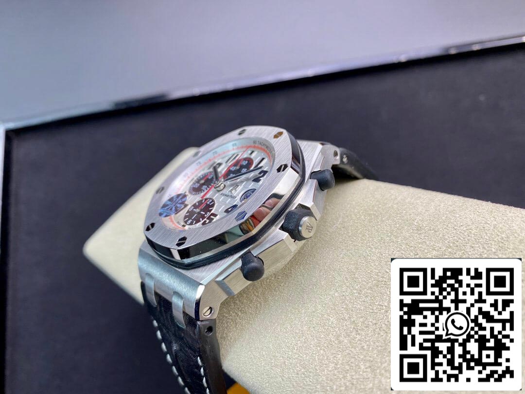 Audemars Piguet Royal Oak Offshore 26170ST.OO.D305CR.01 JF Factory 1:1 Best Edition Swiss ETA7750 EU Watch Store