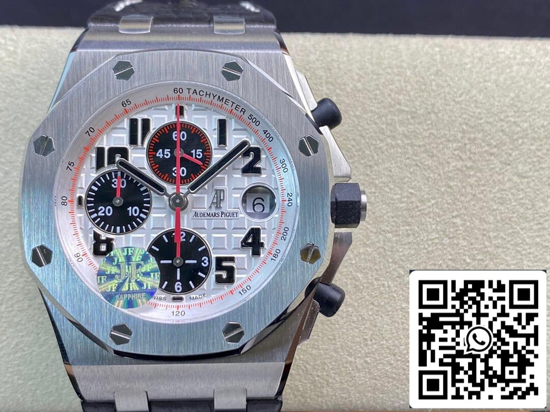 Audemars Piguet Royal Oak Offshore 26170ST.OO.D305CR.01 JF Factory 1:1 Best Edition Swiss ETA7750 EU Watch Store