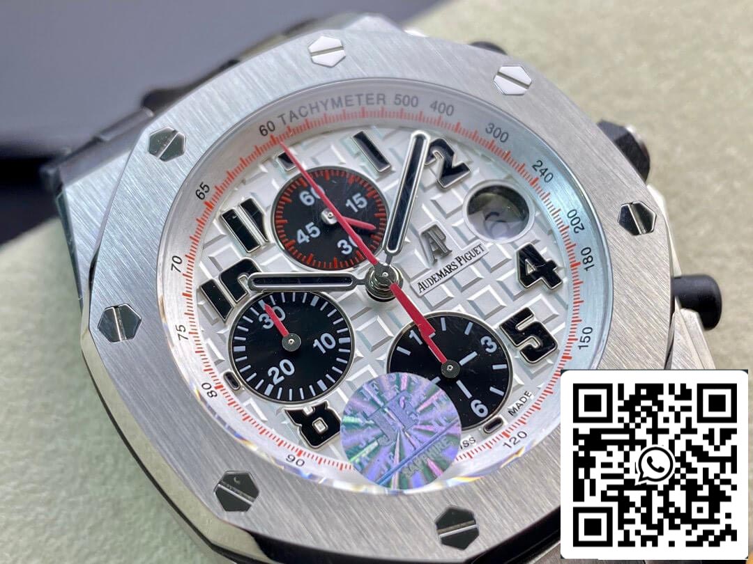 Audemars Piguet Royal Oak Offshore 26170ST.OO.D305CR.01 JF Factory 1:1 Best Edition Swiss ETA7750 EU Watch Store