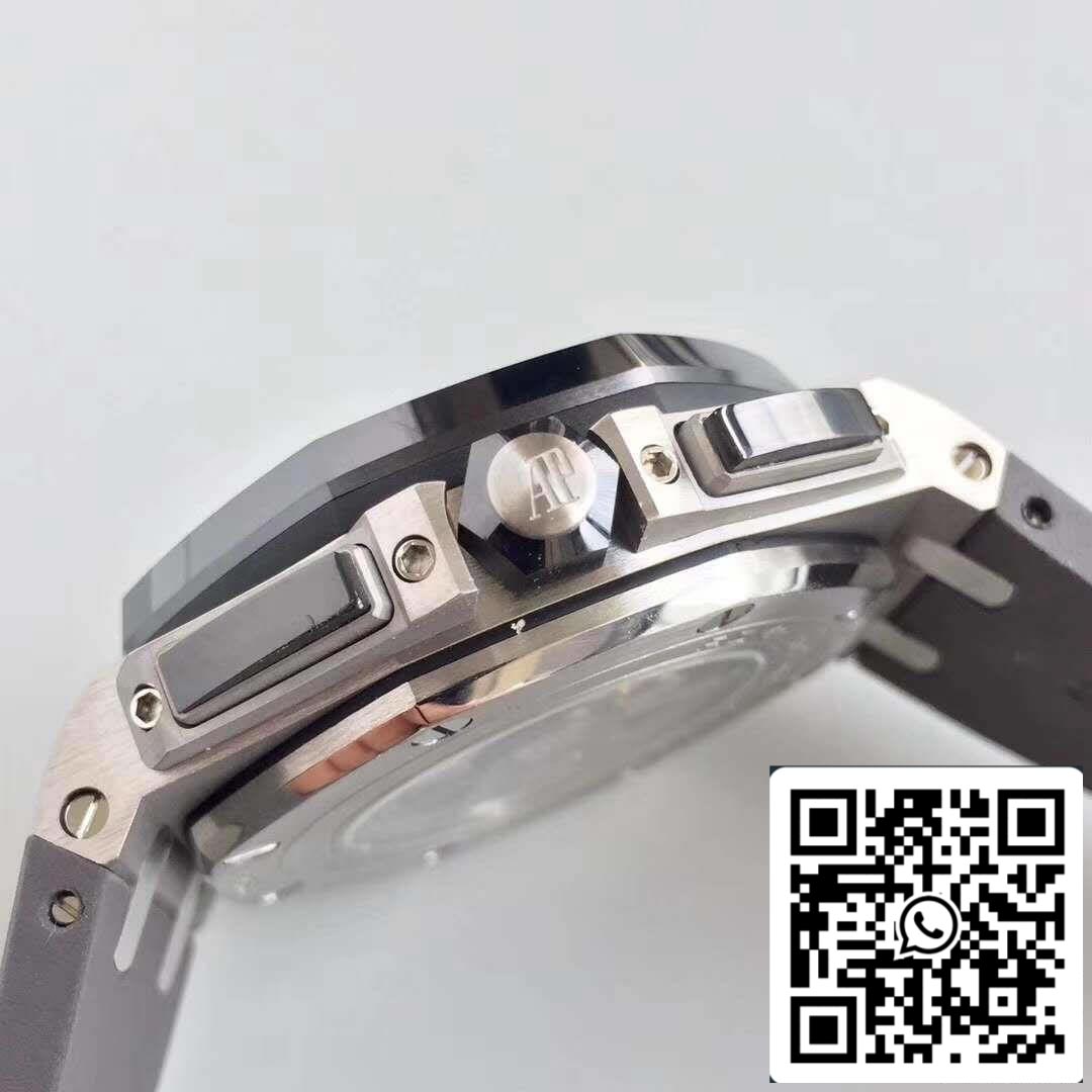 Audemars Piguet Royal Oak Offshore 26400IO.OO.A004CA.01 JF Factory 1:1 Best Edition Swiss ETA3126 EU Watch Store