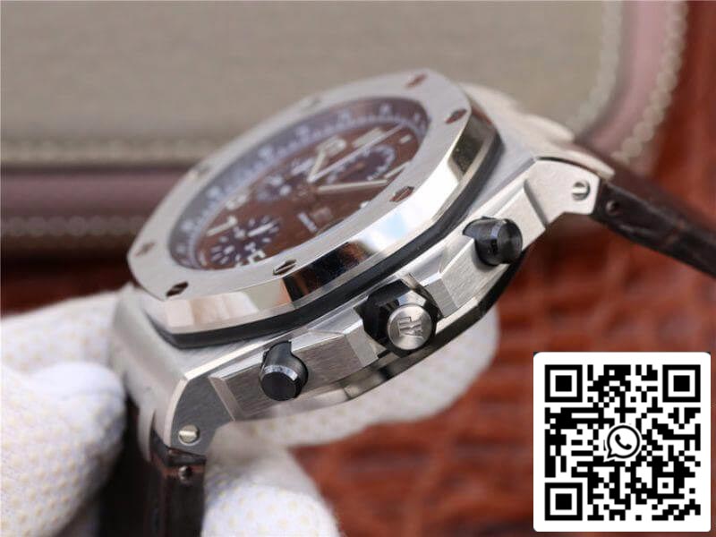 Audemars Piguet Royal Oak Offshore 26470ST.OO.A099CR.01 JF Factory 1:1 Best Edition Swiss ETA3126 EU Watch Store